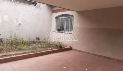 CASA TÉRREA PARA VENDA - NA VILA MEDEIROS - SP