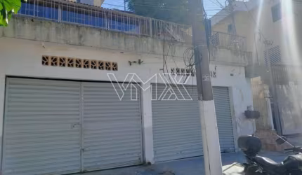 RENDA RESIDENCIAL/COMERCIAL Á VENDA NA VILA MARIA ALTA - SP