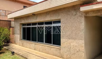CASA TÉRREA Á VENDA NO JARDIM JAPÃO - SP