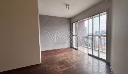 APARTAMENTO Á VENDA NA VILA GUILHERME - SP