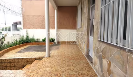 CASA TÉRREA PARA VENDA - NO JARDIM JAPÃO
