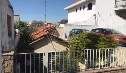 TERRENO A VENDA NA VILA ISOLINA - SP
