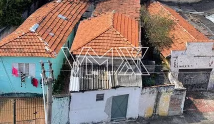 Terreno à venda, Vila Guilherme, São Paulo, SP