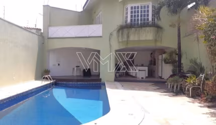 SOBRADO RESIDENCIAL Á VENDA NA VILA MARIA ALTA - SP