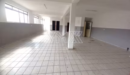 GALPÃO PARA LOCAÇÃO - VILA EDE -SP