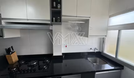 APARTAMENTO Á VENDA NO JARDIM ANDARAÍ - SP