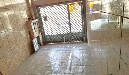 SOBRADO RESIDENCIAL Á VENDA NA GOPOÚVA - SP