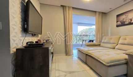 APARTAMENTO Á VENDA NA VILA GUILHERME - SP