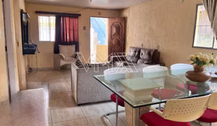 CASA TÉRREA Á VENDA NO JARDIM CAMARGO NOVO - SP