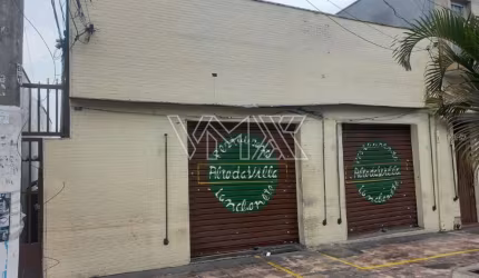 TERRENO COMERCIAL Á VENDA NA VILA MARIA - SP