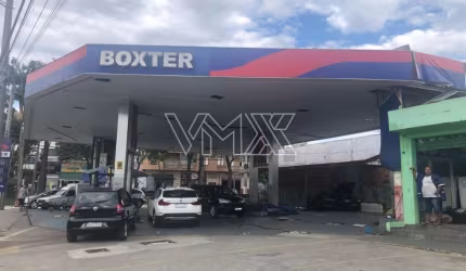 TERRENO COMERCIAL À VENDA NO BAIRRO DO JAÇANA!