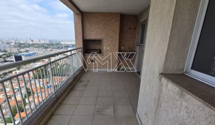 COBERTURA Á VENDA NA VILA MARIA ALTA - SP