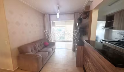 APARTAMENTO Á VENDA NA VILA MARIA - SP