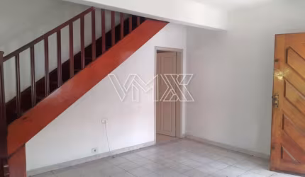 SOBRADO Á VENDA NA VILA MARIA BAIXA -SP