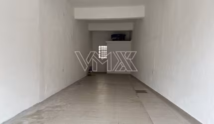SALÃO PARA LOCAÇÃO- NA VILA MARIA - SP