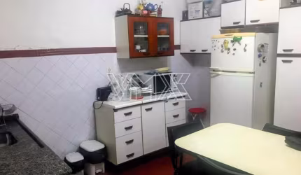 SOBRADO RESIDENCIAL Á VENDA NA VILA MARIA BAIXA - SP