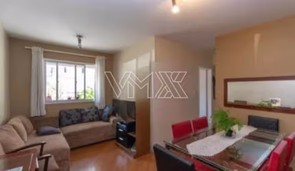 APARTAMENTO Á VENDA NA VILA GUILHERME - SP