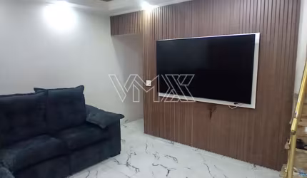 APARTAMENTO PARA VENDA NA VILA MEDEIROS - SP