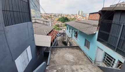 IMÓVEL PARA RENDA Á VENDA NA VILA MARIA ALTA - SP