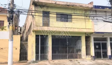Imóvel para renda à venda na Vila Maria alta