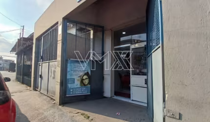 GALPÃO Á VENDA NO PARQUE NOVO MUNDO - SP