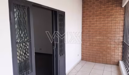 SOBRADO RESIDENCIAL PARA VENDA NA VILA MARIA ALTA - SP
