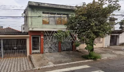 PRÉDIO COMERCIAL/RESIDENCIAL NO PQ. NOVO MUNDO - SP