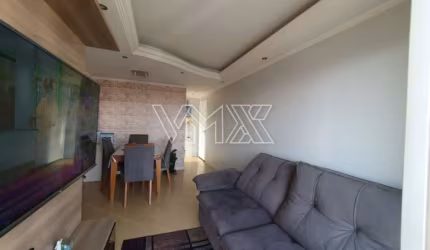 APARTAMENTO Á VENDA NO JARDIM JAPÃO - SP