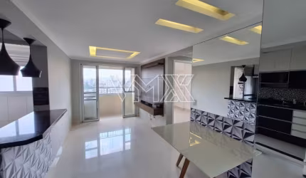 APARTAMENTO Á VENDA NO JAÇANA - SP