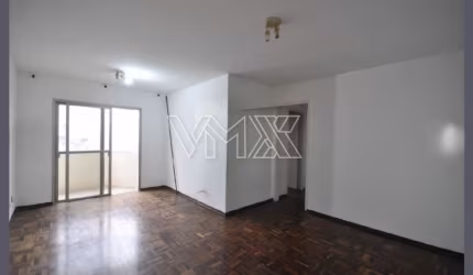 APARTAMENTO PARA LOCAÇÃO- NA VILA EDE SP