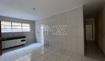 CASA TÉRREA Á VENDA NA VILA MARIA - SP