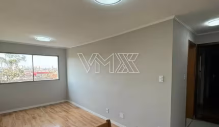 APARTAMENTO Á VENDA NO JARDIM ANDARAÍ - SP