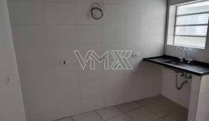 APARTAMENTO PARA LOCAÇÃO - EM SANTANA - SP