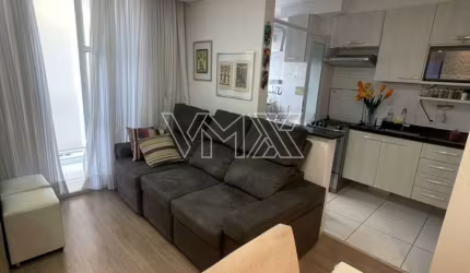 APARTAMENTO Á VENDA NA VILA MARIA - SP