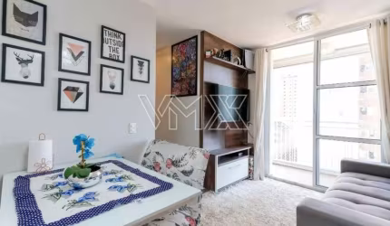 APARTAMENTO Á VENDA NA VILA MARIA - SP
