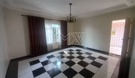 CASA TÉRREA PARA VENDA- NA VILA MEDEIROS -SP