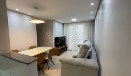 APARTAMENTO Á VENDA NO JARDIM JAPÃO - SP