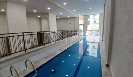 APARTAMENTO PARA VENDA NO JARDIM SÃO PAULO - SP