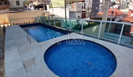 APARTAMENTO PARA LOCAÇÃO NA PARADA INGLESA - SP