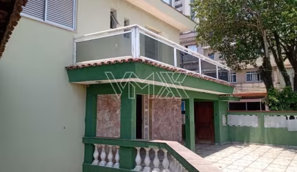SOBRADO À VENDA NA VILA MARIA!