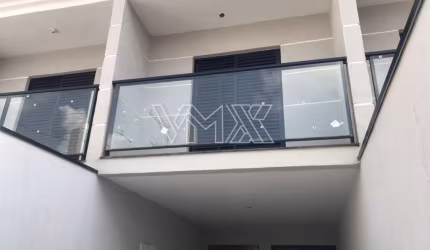 SOBRADO Á VENDA NA VILA EDE - SP