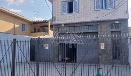 SALÃO COMERCIAL NO JARDIM BRASIL - SP