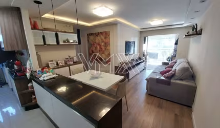 APARTAMENTO Á VENDA NA VILA LEONOR - SP