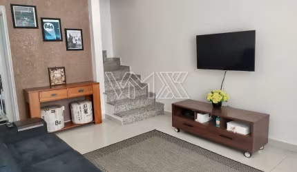 SOBRADO Á VENDA NA VILA MAZZEI - SP