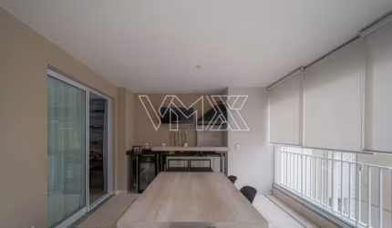 APARTAMENTO Á VENDA NA VILA LEONOR - SP