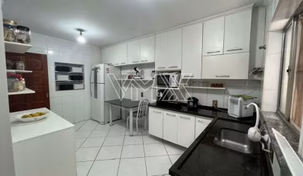 Casa à venda 3 Quartos, 5 Vagas, 250M², Carandiru, São Paulo - SP