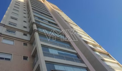 APARTAMENTO Á VENDA NA VILA MARIA ALTA - SP