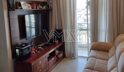 APARTAMENTO Á VENDA NA VILA MARIA ALTA - SP