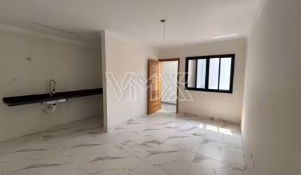 APARTAMENTO A VENDA EM ÁGUA FRIA - SP