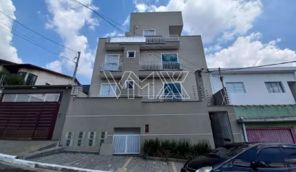 APARTAMENTO Á VENDA - VILA PAIVA - SP
